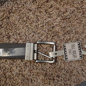 Men's Reversible Belt